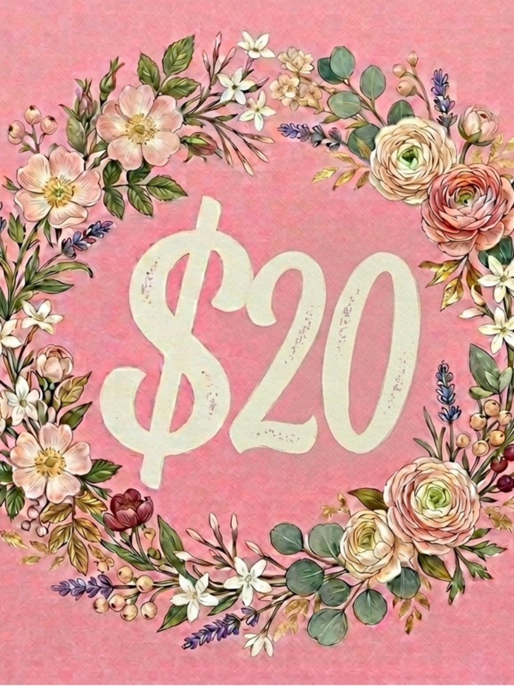 Live listing